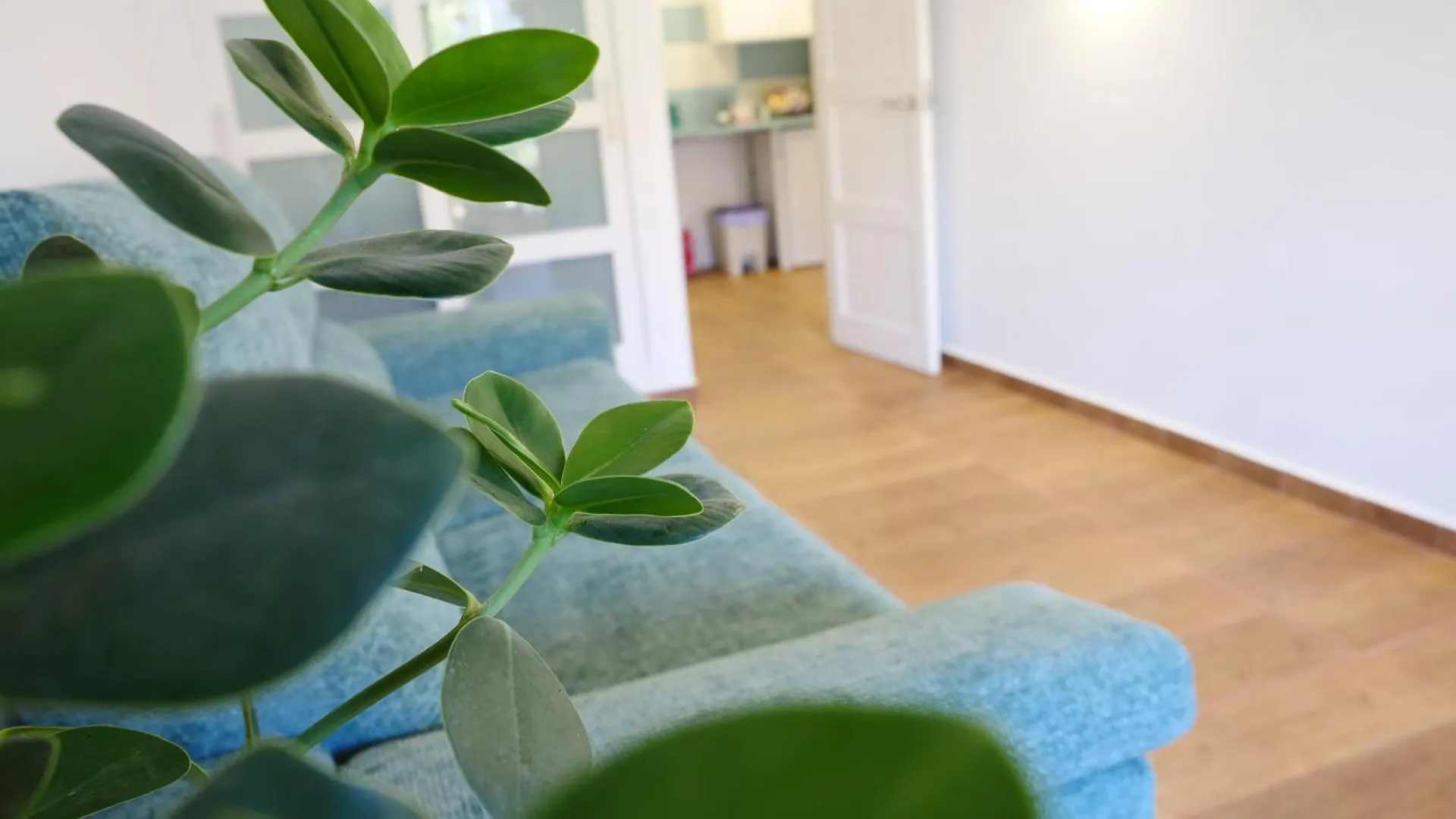 Tuerkiz Kanaan Apartman بويرتو دي سانتياغو